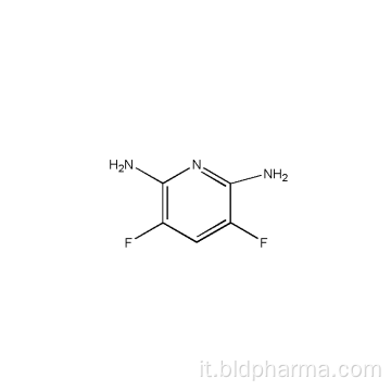 Delafloxacina intermedio N. CAS 247069-27-8